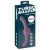 Vibrador Turbo Amant Doble