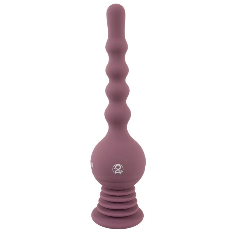 Turbo Analni Vibrator Ljubimec