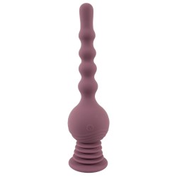 Turbo Anale Lover Vibrator