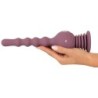 Turbo Anale Lover Vibrator
