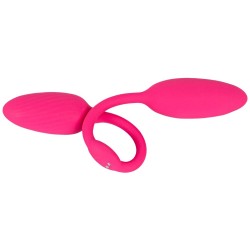 Sød Smil RC Dobbelt Fornøjelse