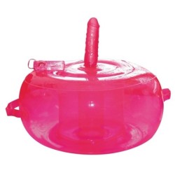 Silvia Saint "Sillón del Amor"