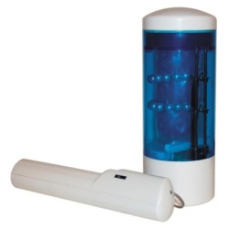 Robotinis oralinis masturbatorius