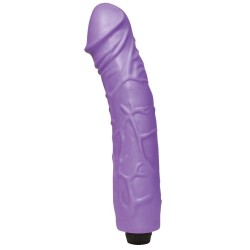 Queeny Love Amante Gigante Morado