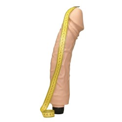 Amante Gigante Queeny Love Piel