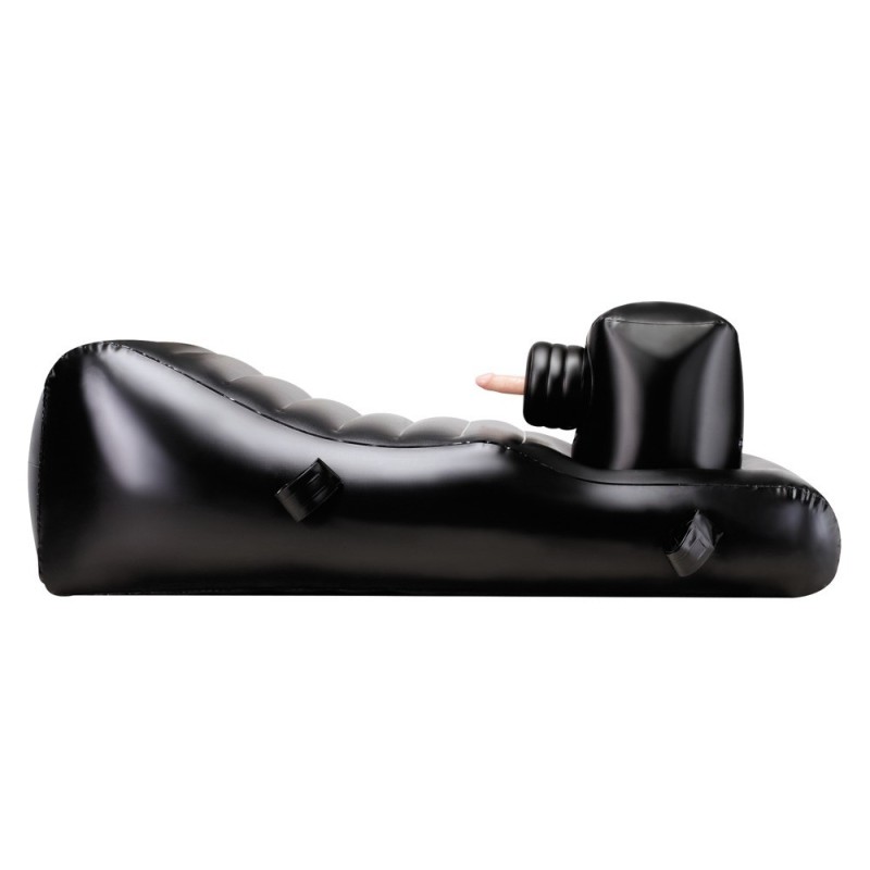 Chaise longue Louisiane
