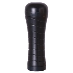 Vagina portátil con vibración