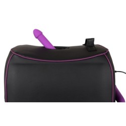 Macchina rotante per punto G e punto P