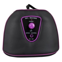 Rotationsmaskine til G-punkt og P-punkt