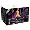 Machine rotative pour point G et point P