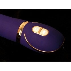 Ensimmäinen Rivi Violetti