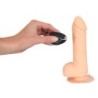Silicone sem fio de 7 polegadas
