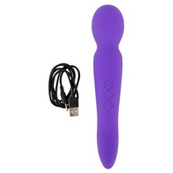 Sourire Doux Rechargeable Dual