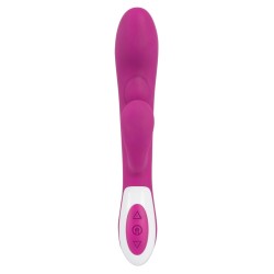 Javida termiska vibrator