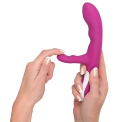 Javida termiska vibrator
