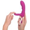 Javida thermische vibrator