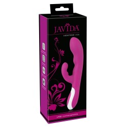Javida thermische vibrator