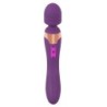Dobbelt Javida Massager