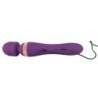 Dubbele Javida Massager