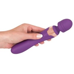 Dubbele Javida Massager