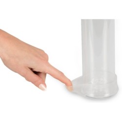 MrBoner Pompe Automatique rechargeable