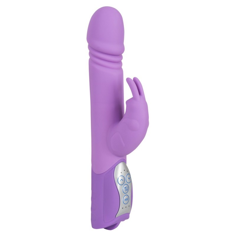 Vibrador d'embat Sweet Smile