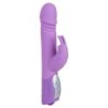 Vibrador d'embat Sweet Smile