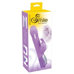 Sweet Smile Stød Vibrator