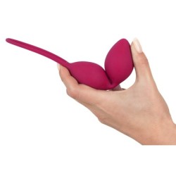 Bolas de Amor Luxúria Baga