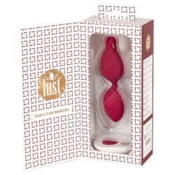 Lust Berry Liefdesballetjes