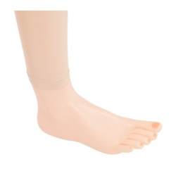 Camila Blyg Kärleksdocka i Naturlig Storlek