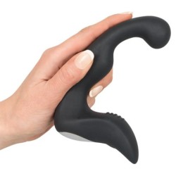 Tapón Prostático Rebel recargable