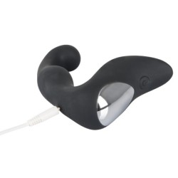 Genopladelig Prostata Plug Rebel