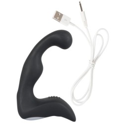 Wiederaufladbarer Prostata-Plug Rebel