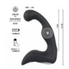 Plug Prostatique Rebel rechargeable