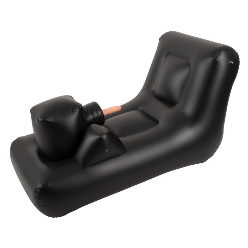 Cama de Empurrão Magia Negra Cama de Empurrão Magia Negra