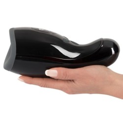 Masturbator Rebell mit 3 Funktionen