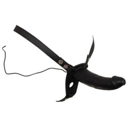 Doppel-Vibratordildos mit einem