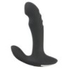 Rebellious Butt Plug with 3 functions