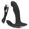 Rebellious Butt Plug with 3 functions