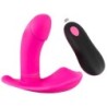 Vibrator za hlačke Sweet Smile RC