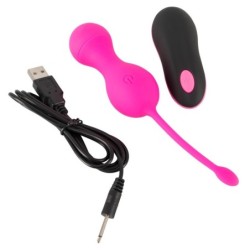 Bolas de amor RC Sonrisa Dulce