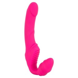 Vibrador Strapless Strap-On 2