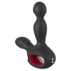 Tapón Prostático de Silicona