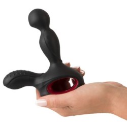 Tapón Prostático de Silicona