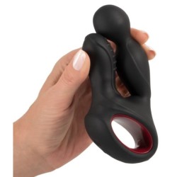 Tapón Prostático de Silicona