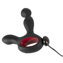 Tapón Prostático de Silicona