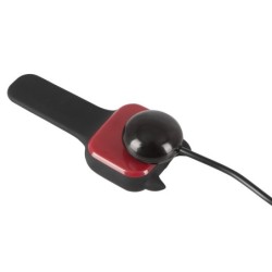 Tapón Prostático de Silicona