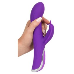 Rechargeable Sweet Smile Rotat