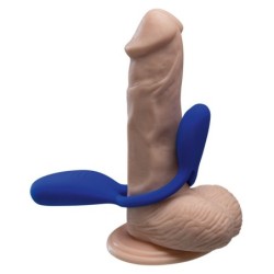 BeauMents Flexxio Albastru